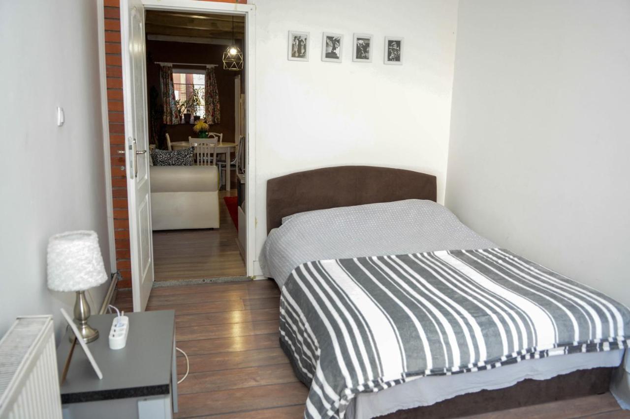 White Arrow Apartment Bajina Basta